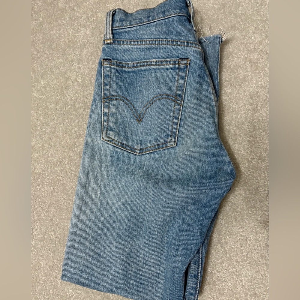 Levi Jeans